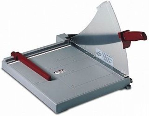 Сабельный резак для бумаги KW-trio 3921
