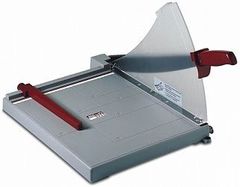 Сабельный резак для бумаги KW-trio 3921