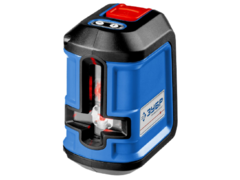 ЗУБР Крест 15, 15 м, лазерный нивелир, Профессионал (34902)