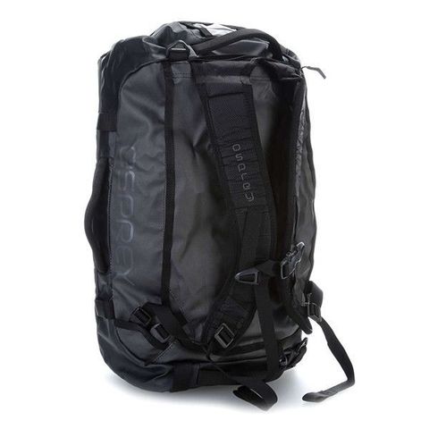 Картинка рюкзак для путешествий Osprey Transporter 40 Black - 6