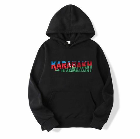 Qarabağ / Karabakh / Карабах sweatshirt  7