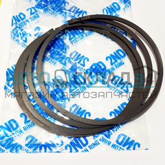 КОЛЬЦА ПОРШНЕВЫЕ 0,25 SANTA FE 10-, SORENTO 2009- ДВИГ THETA 2 2.4 Л G4KE TP 88,25 1,2-1,2-2,0