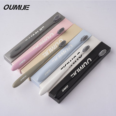 Зубная щетка OUMIJIE 0,18 mm 1 шт в коробке