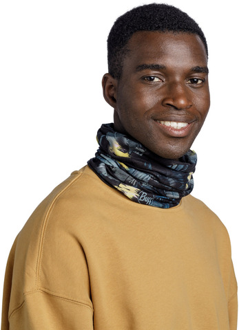 Картинка бандана-труба Buff CoolNet Okisa Multi - 2