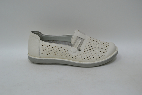 Туфли Meili HB 103-3 беж 