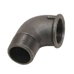 Угольник чугунный 90гр. DN20 PN16 м-шт