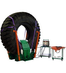 Вулканизатор Комплекс 4