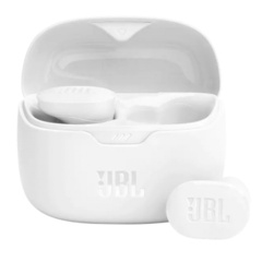Наушники JBL Tune Buds White