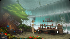Belladonna (для ПК, цифровой код доступа)