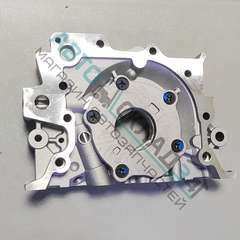 НАСОС МАСЛЯНЫЙ MATIZ, AVEO 1,2 SOHC PHC VALEO