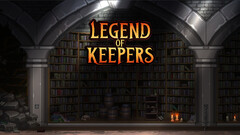 Legend of Keepers - Supporter Pack (для ПК, цифровой код доступа)