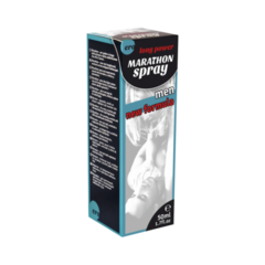 Спрей для мужчин MARATHON spray men 50 мл.