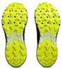 Кроссовки непромокаемые Asics Gel Venture 9 WP Black Yellow мужские