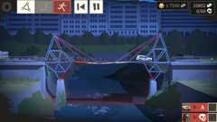 Bridge Constructor: The Walking Dead (для ПК, цифровой код доступа)