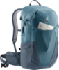 Картинка рюкзак туристический Deuter Futura 27 Atlantic-Ink - 8