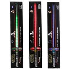 Star Wars The Force Awakens Lightsabers