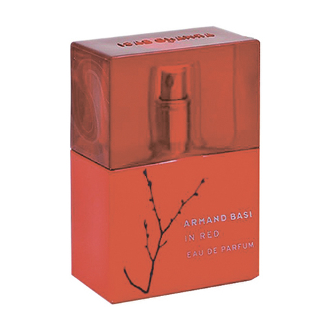 Armand Basi in Red Eau De Parfum