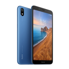 Смартфон Xiaomi Redmi 7A 16 GB Matt  Blue