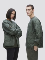 Лайнер подкладка ALS/92 Olive Green (Зеленый)