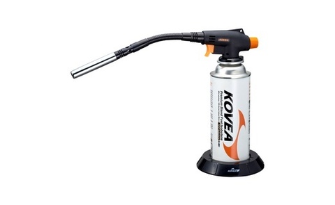 Газовые резак KOVEA Free Neck Gas Torch KT-2924