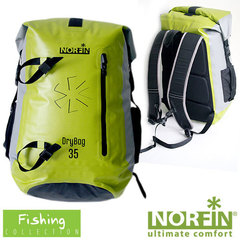 Герморюкзак Norfin DRY BAG 35 NF