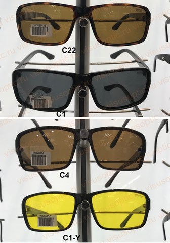 Солнцезащитные очки Romeo (Ромео) R23286
