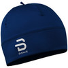 Шапка лыжная Bjorn Daehlie Hat Polyknit Blue