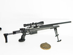 AWP sniper rifle