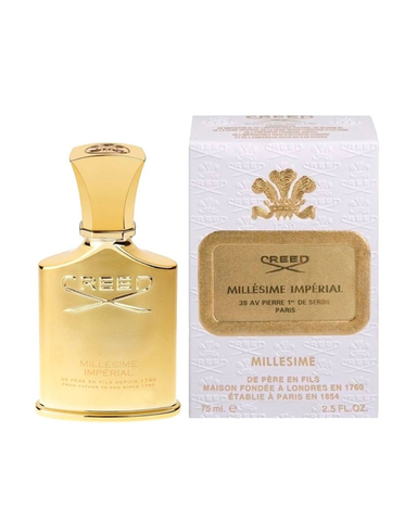 Creed Millesime Imperial edp m