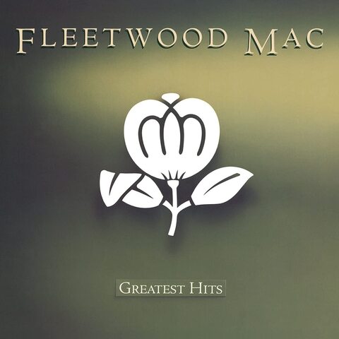 Виниловая пластинка. Fleetwood Mac - Greatest Hits