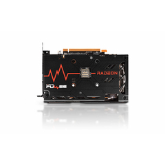 Видеокарта Sapphire PULSE RADEON RX 6600 GAMING 8G (11310-01-20G)