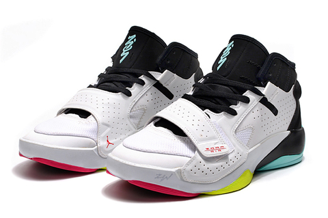 Jordan Zion 2 'Dynamic Turquoise' 