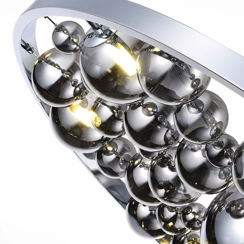 Люстра подвесная ST Luce Olmi SL1510.103.07