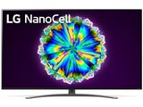 Nano Cell телевизор LG 65NANO866NA 4K Ultra HD