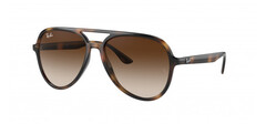 Ray-Ban RB4376 710/13 Havana