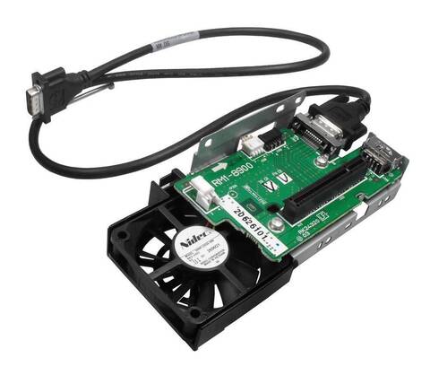 Плата соединения HP CLJ M775 (RM1-9368/RM1-8900)