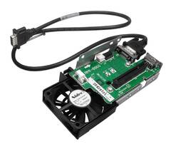 Плата соединения HP CLJ M775 (RM1-9368/RM1-8900)