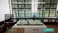 Aquarium Designer (для ПК, цифровой код доступа)