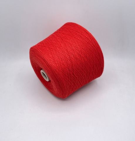 New MIll (пр.Италия), art-Magreb 1500м/100гр, 80% шерсть, 20% полиамид , цвет-Красный(161/563) арт.31104