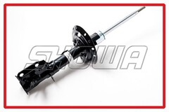 Амортизатор SHOWA  QH071-106-30 (8056)