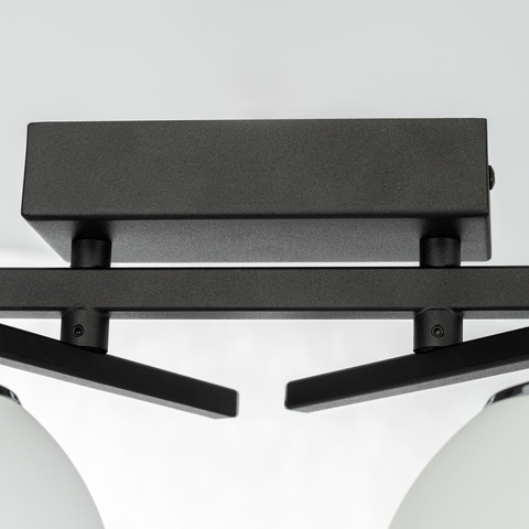 Потолочная светодиодная люстра Citilux DORSY CL223122 LED