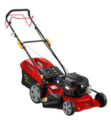 Газонокосилка бензиновая DDE LM 51-60 DB (