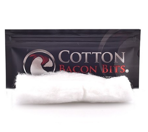 Вата Cotton Bacon V2.0