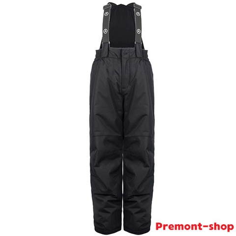 Комплект куртка и брюки Premont Кермодский медведь WP82205