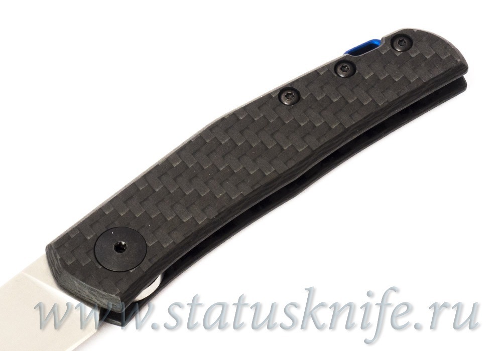Нож Zero Tolerance 0230 ZT0230 First 1 slip-joint