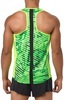 Майка Asics Singlet мужская