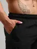 Шорты на резинке Barracuda All Black