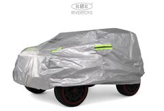 Mercedes Brabus Z999ZZ 4WD (Полноприводный)