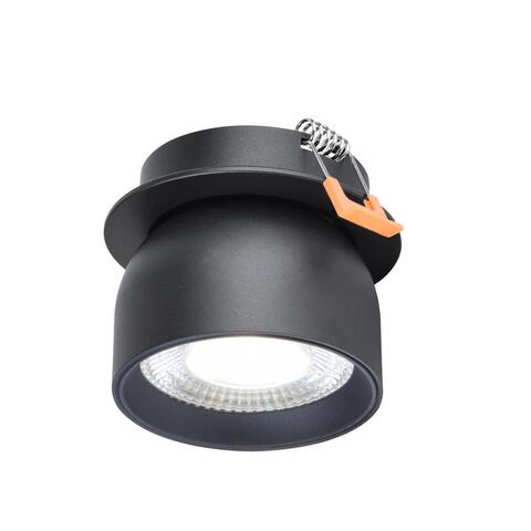 Встраиваемый светодиодный светильник Favourite Astern 4510-1C