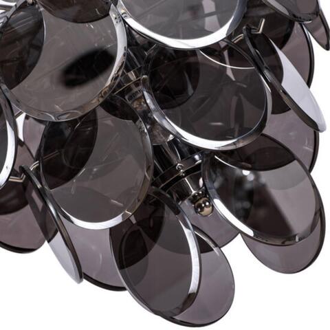 Подвесная люстра Divinare CHLOE 7566/02 SP-18